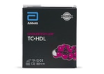 Abbott Cholestech LDX TC/HDL Test Cassette